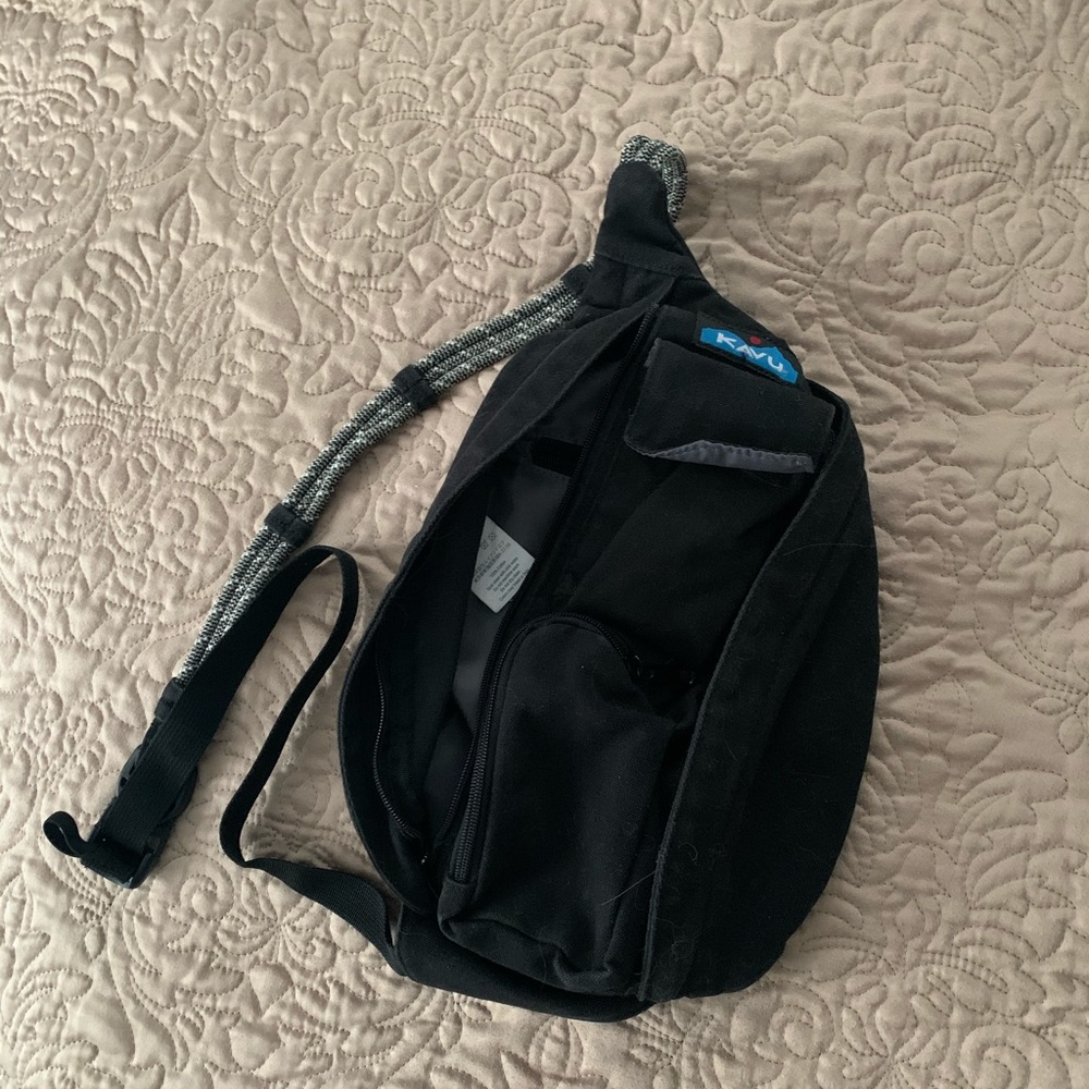Kavu cross body bag
